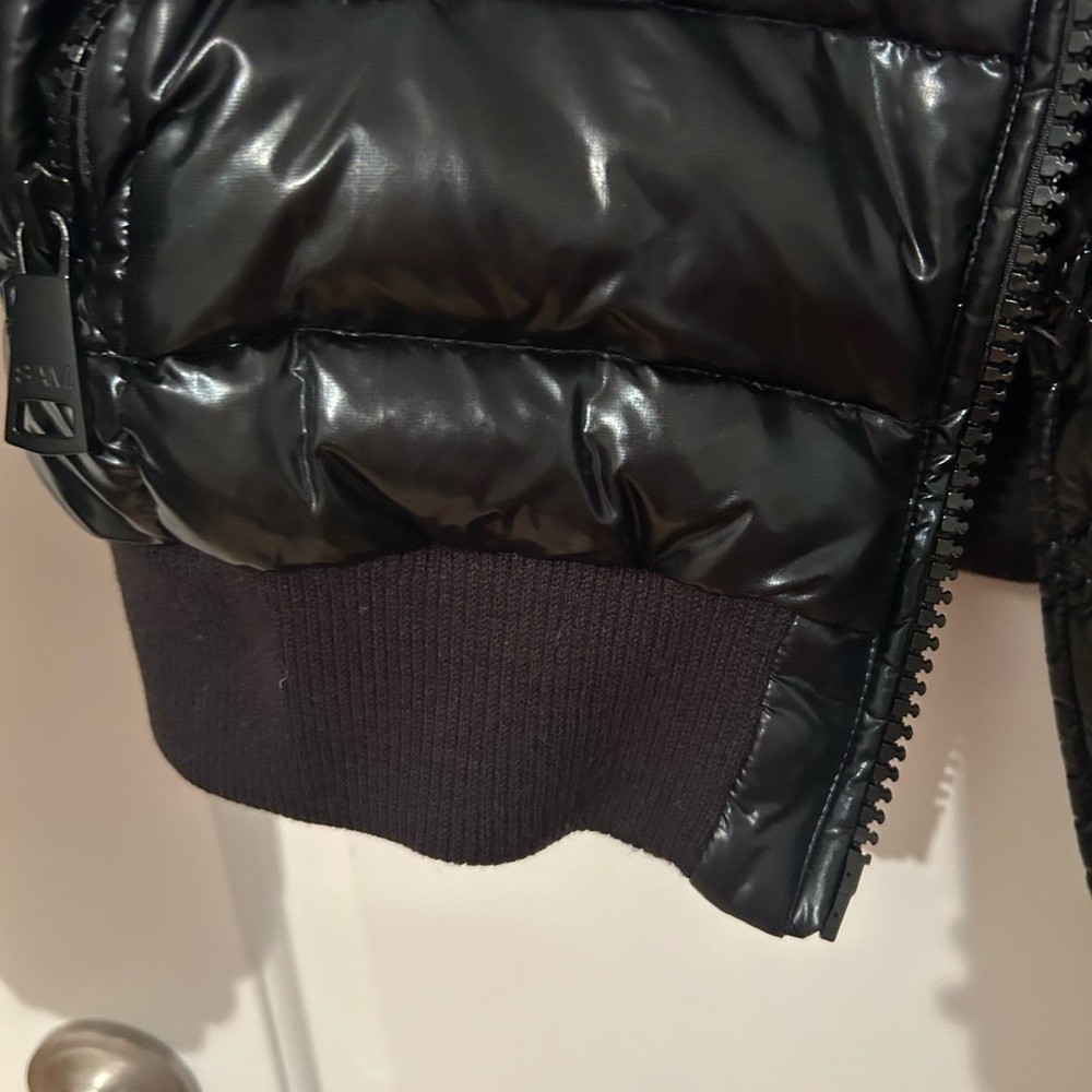 SAM COAT - Picture 6 of 11